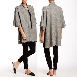 EILEEN FISHER Kimono Cardigan M/L